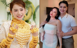 Con rể chủ tiệm vàng Đồng Tháp nhiều lần bật khóc, vỡ mộng hôn nhân: "Vợ không cho mình không gian riêng"