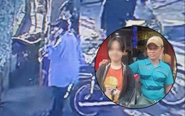 Vụ mất tích kỳ lạ của bé gái 13 tuổi: Đoạn camera từ xe khách, hai người xe ôm và hành trình đoàn tụ