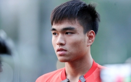 Nguyễn Công Phương 19 tuổi sút tung lưới Indonesia tại chung kết U23 Đông Nam Á là ai?