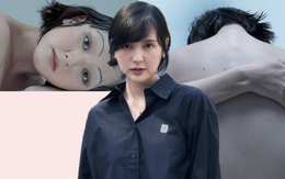 Hải Tú bị lộ loạt ảnh nóng 18+ gây sốc, ai là người rắp tâm hãm hại?