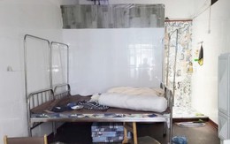 Phòng đặc quyền trong Viện Pháp y tâm thần: Tội phạm ăn chơi, sống như bà hoàng