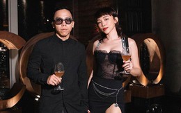 Tóc Tiên liên tục thờ ơ trước loạt động thái chưa từng có của Touliver?