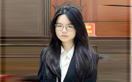 Nữ sinh Trường Đại học Luật Hà Nội mất tích bí ẩn: Chị gái chia sẻ biểu hiện của em trước khi rời nhà