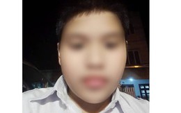 Trở về sau nhiều ngày mất tích bí ẩn, bé trai 13 tuổi ở Hà Nội kể bị người lạ dụ dỗ rồi nhốt trong tầng hầm