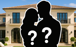 "Bóc" chiêu trò "phú ông" Vbiz: Đã có bạn gái ra mắt gia đình nhưng đóng phim nào là "xào couple" phim đấy!