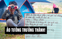 "Cú sốc" trại hè ở Thái Nguyên: Chúng ta đang dạy con kỹ năng sống, hay đang dùng tiền của để "chuộc lỗi nuôi dạy"?