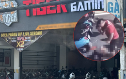 Quán game nơi 2 thiếu niên bị đánh dã man vẫn hoạt động bình thường, hàng xóm kể thêm nhiều chi tiết