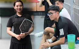 “Host social” là nghề gì mà chỉ cần "gom" đủ người ra sân Pickleball cũng kiếm được chục triệu một tháng?