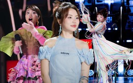 Nguy to cho Phương Mỹ Chi: Ekip Trung Quốc ra luật mới siêu hiểm, cơ hội chiến thắng ở đâu?
