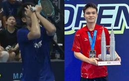 Tự hào Pickleball Việt Nam: Trịnh Linh Giang vô địch PPA Tour Asia