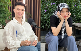 Bạn trai thiếu gia công khai yêu Miu Lê