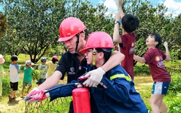 Toàn cảnh dịch vụ trại hè 2025: Phụ huynh chi chục triệu không tiếc, các chủ trại hè tất bật