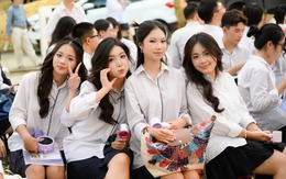 NÓNG: Đáp án 11 môn thi tốt nghiệp THPT 2025 CHÍNH THỨC từ Bộ GD&ĐT