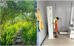 Lần thứ 4 Làng Háo Hức lên tiếng: Làm rõ vấn đề vệ sinh, cơ sở vật chất, khuyến cáo phụ huynh
