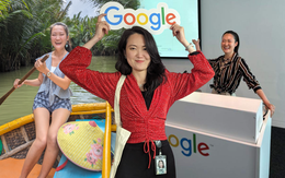 Bỏ Google, cô gái U35 về TP.HCM làm lại từ đầu: "Việt Nam giờ cũng rất đỉnh"