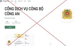 Bộ Công an cảnh báo khẩn hành vi lừa đảo giả mạo cơ quan phường xã sau sáp nhập, thấy một dấu hiệu phải trình báo ngay!
