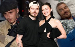 Cậu cả nhà Beckham: Đã bất tài, còn bất hiếu!