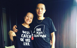 Vũ Đức Thành - chồng MC Minh Trang xin lỗi vì cách cư xử với phụ huynh Làng Háo Hức