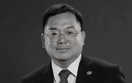 Toàn bộ thông tin về lễ tang ông Hoàng Nam Tiến