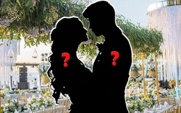"Anh chủ tịch" và nàng thơ gen Z sẽ tổ chức "chấn động showbiz" vào tháng 10?