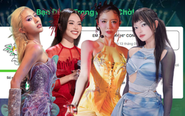 Hôm nay mở bán vé concert Em Xinh: Rất thong thả dễ dàng, chẳng cần xếp hàng chờ như Anh Trai!