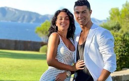 Điều khoản xa xỉ Ronaldo dành cho Georgina nếu “đường ai nấy đi”