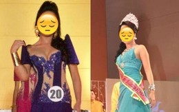 Thảm cảnh Hoa hậu Philippines bị bắn chết khi mở cửa nhận hoa, ra đi khi mới 23 tuổi