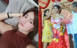 Cuộc đời bi thương của hoa hậu Philippines vừa bị sát hại dã man: Là mẹ đơn thân của 3 đứa con và cái chết đầy bí ẩn
