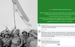 Lời kêu gọi ủng hộ nhân dân Cuba lay động triệu trái tim người Việt: "Sẵn sàng để nghĩa tình được đáp đền tiếp nối"