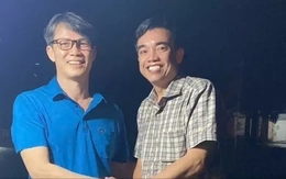 Hiệu trưởng bị 7 năm tù vì ‘tham ô’ 10,7 triệu đã được bảo lãnh tại ngoại