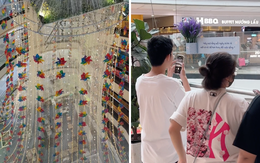 Video: Vạn Hạnh Mall tiếp tục khiến dân tình "sốt xình xịch" trước diện mạo mới, ai cũng phải gật gù 1 điều