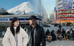 Thông báo gấp: Ai đi du lịch Nhật Bản phải chuẩn bị tiền gấp đôi vì quy định mới này!