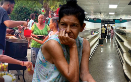 Khủng hoảng chưa từng có tiền lệ: Đây là những gì đang diễn ra tại Cuba