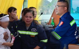 "60 triệu chuộc xác": Khi nỗi đau bị đem ra mặc cả và những “cuộc thương lượng trên sông” từ lời kể của Đội 116
