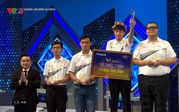 Sắp có trận thi Quý Đường Lên Đỉnh Olympia đặc biệt nhất lịch sử