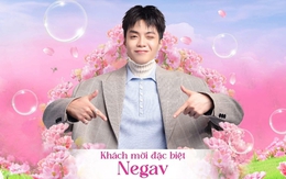 Sau lời xin lỗi lúc nửa đêm về vụ việc Negav, nhãn hàng dành cho phụ nữ lên tiếp "thông cáo bổ sung"