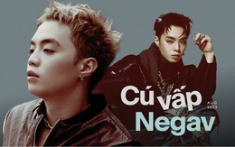 Cú vấp Negav