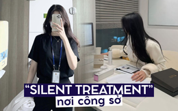 Giao gì làm đó, không nhiệt huyết, không nỗ lực, cũng không nghỉ việc: Chuyện gì xảy ra với dân văn phòng?