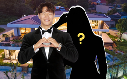 Danh tính vợ sắp cưới Kim Jong Kook: CEO công ty mỹ phẩm, khiến "thánh ế" chi đậm 117 tỷ tậu biệt thự rước về dinh