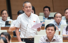 Giám đốc BV Đại học Y Hà Nội đề xuất với Chủ tịch FPT Trương Gia Bình triển khai dự án đặt máy sốc điện tim nơi công cộng để hỗ trợ cấp cứu