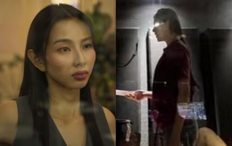 Xuất hiện nữ diễn viên vào vai của Thùy Tiên ở phim Chốt Đơn, là ai mà netizen chê bai gay gắt?