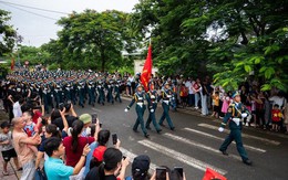 Khi những câu chuyện nhỏ bé cùng tạo nên ngọn lửa lớn mang tên "Tiếp Lửa Tự Hào"