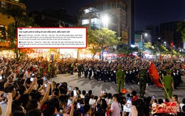 Lưu gấp bộ kinh nghiệm sau ngày Tổng hợp luyện đầu tiên: Đi từ mấy giờ, đường nào, xem Lê Hoàng Hiệp thì đứng đâu?