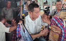 Người phụ nữ trốn chạy chồng vũ phu 29 năm và tình nghĩa “chồng hờ”: Câu chuyện lay động MXH với cái kết bất ngờ