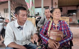 Người phụ nữ trở về quê sau 29 năm lưu lạc gây bão MXH: Khó tin với nguyện vọng về nơi muốn sinh sống của bà Thái Thị Giao