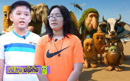 [Clip] 10 tiếng xem điện thoại/ngày: Gen Alpha nói gì về “thế giới 15 giây”?