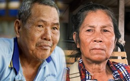 Chuyện người đàn ông nghèo 11 năm cưu mang "vợ nhặt": Mong bà ấy điện hỏi thăm, nói chuyện vui buồn, 9 ngày rồi đó…