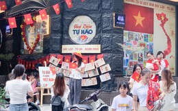 Quán cà phê Hà Nội bán chỗ ngồi từ 250 -1 triệu đồng xem diễu binh, ngày 2/9 đã hết chỗ