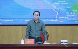Phó Thủ tướng Trần Hồng Hà: Người dân không ra đường từ 11h đến 18h hôm nay