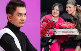 Giám khảo Nam Trung sau khi "dứt áo" khỏi Vietnam's Next Top Model: "Ai cũng khoác lên chiếc mặt nạ thanh lịch"
